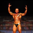 Thomas  Proctor - NPC Ohio State Championships 2013 - #1